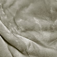 Kendra Faux Mink Blanket